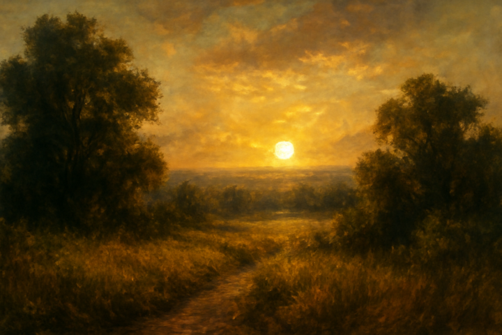 A great man, tender of heart, strong of nerve, boundless patience and broadest sympathy, with no motive apart from his country.