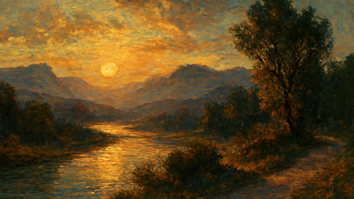 It is the weak man who urges compromise – never the strong man.