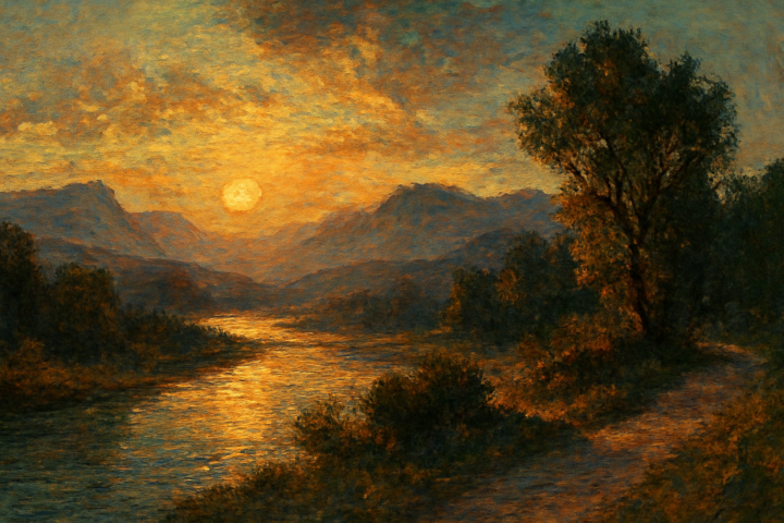 It is the weak man who urges compromise – never the strong man.