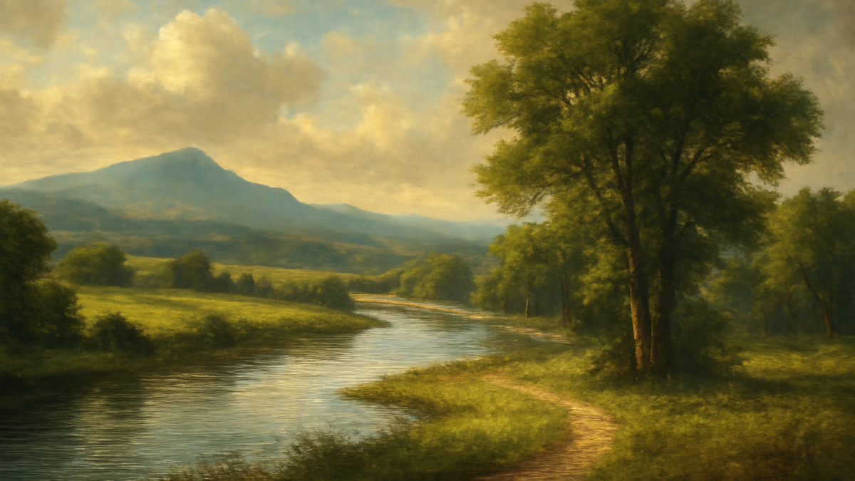 It is not I who am strong, it is reason, it is truth.