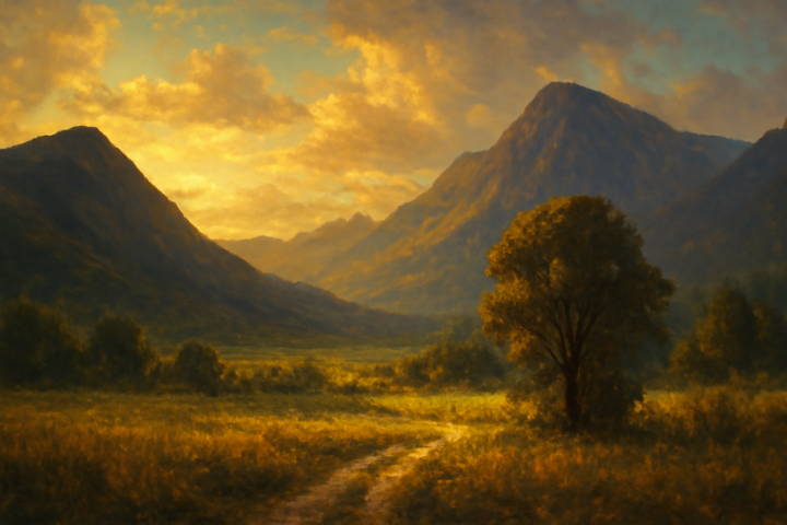 When you’re the strong one, people don’t give you permission to hurt.