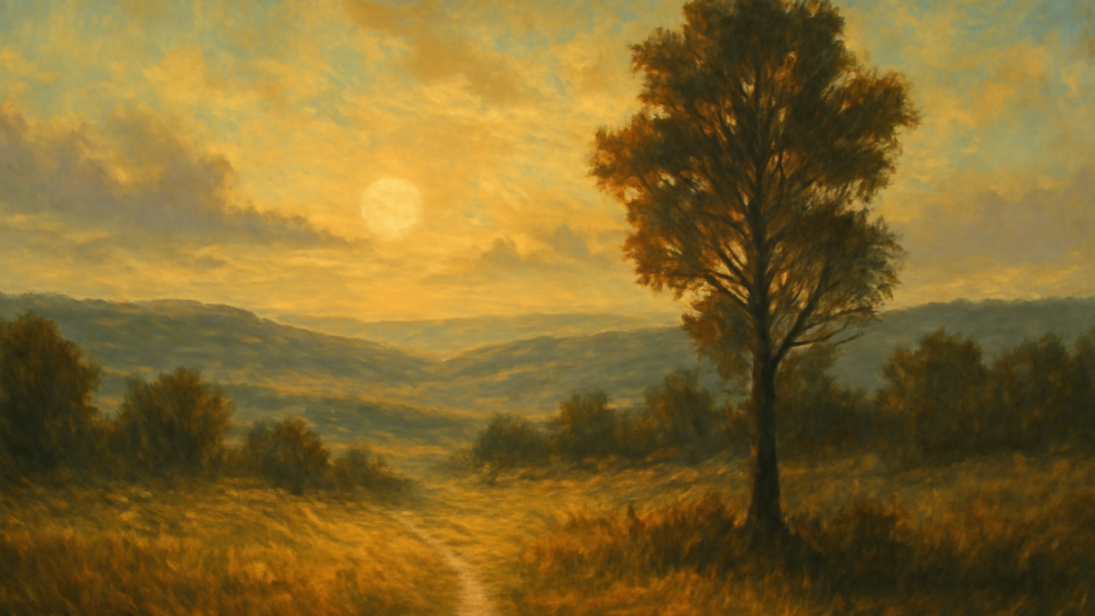 May you always be courageous, stand upright and be strong, may you stay forever young.