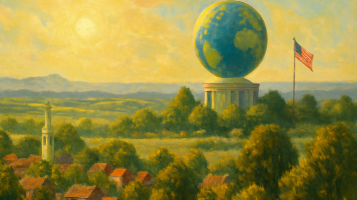 Communities and countries and ultimately the world are only as strong as the health of their women.