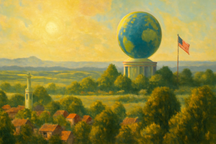 Communities and countries and ultimately the world are only as strong as the health of their women.