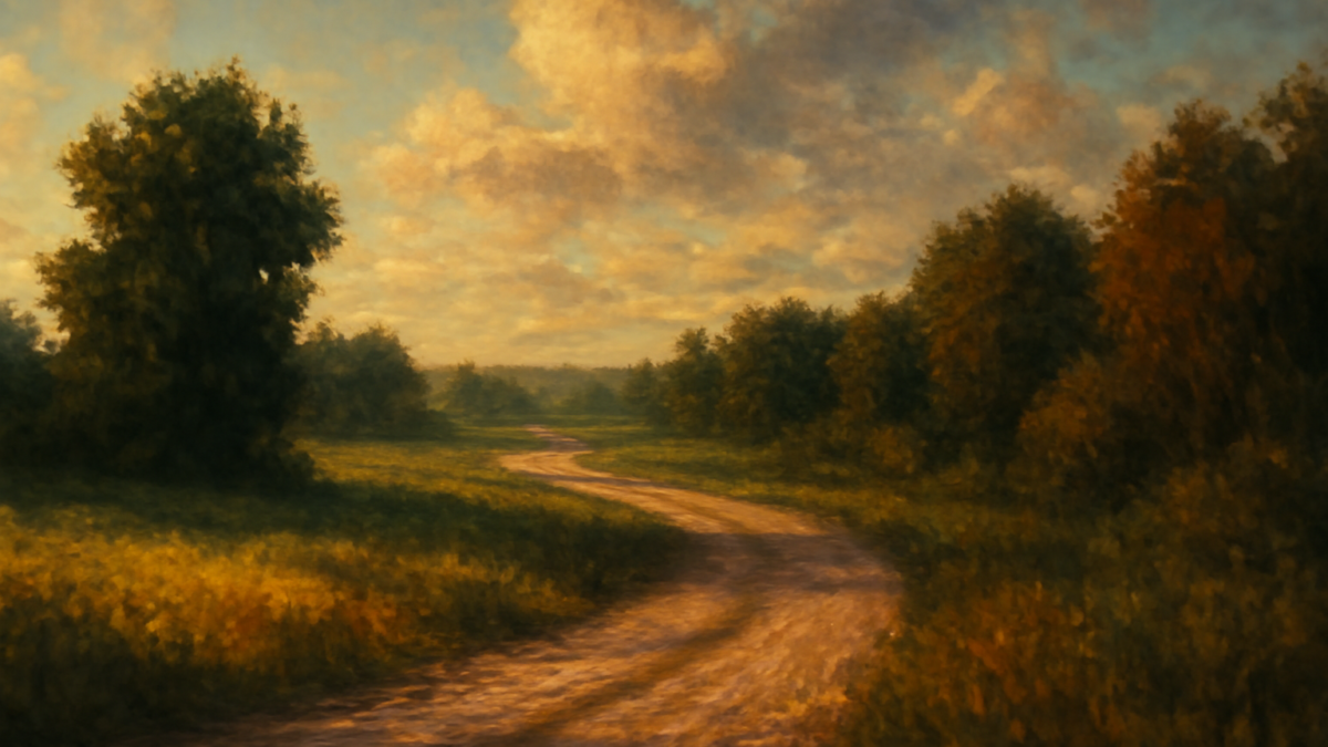 Turns out I’m really good at killing people. Didn’t know that was gonna be a strong suit of mine.