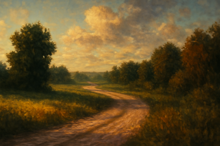 Turns out I’m really good at killing people. Didn’t know that was gonna be a strong suit of mine.