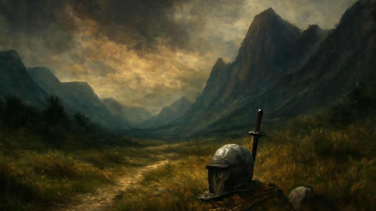 Danger alone acquaints us with our own resources, our virtues, our armor and weapons, our spirit, and forces us to be strong.