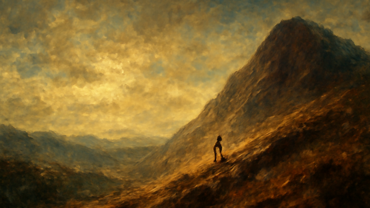 If you have a strong belief in yourself, in what you are doing and what you want to do, no adversity is too difficult to overcome.