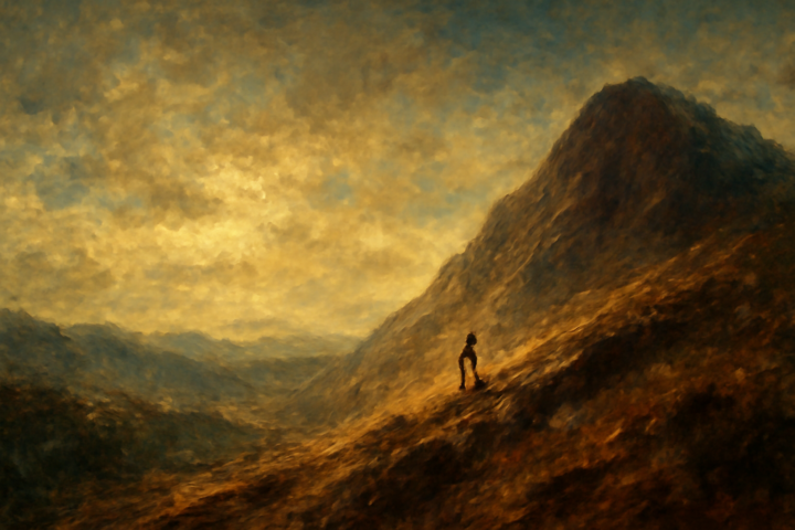 If you have a strong belief in yourself, in what you are doing and what you want to do, no adversity is too difficult to overcome.