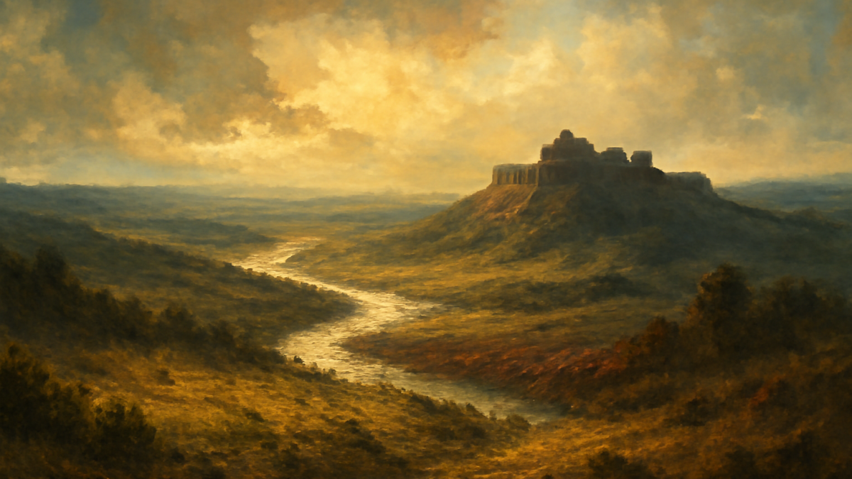 The best strategy is always to be very strong.