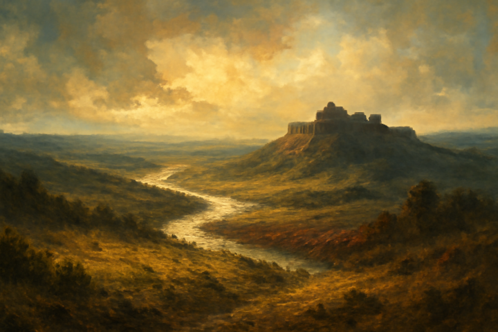 The best strategy is always to be very strong.