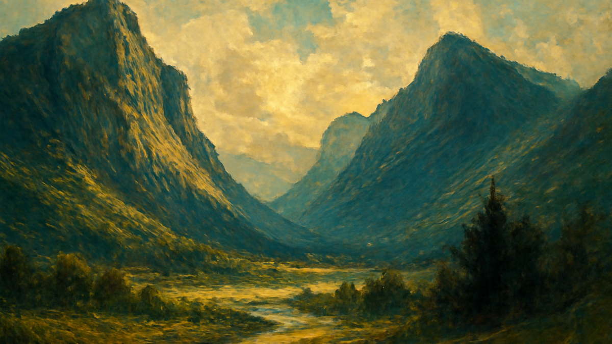 You’re strong – you’re so, so strong. It’s why I love you.