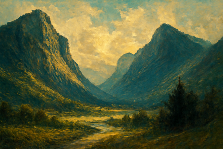 You’re strong – you’re so, so strong. It’s why I love you.