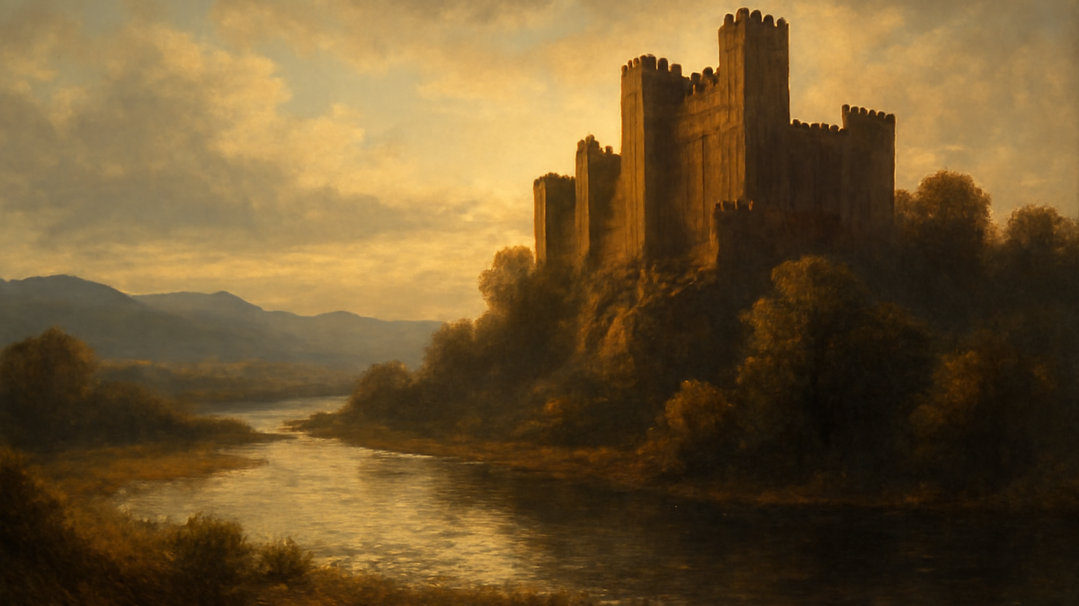 A strong man who has known power all his life may lose respect for that power. But a weak man knows the value of strength.