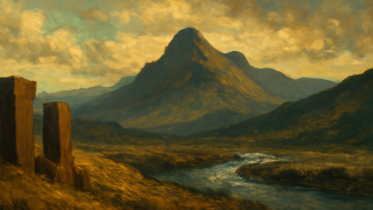 Build me a son, O Lord, who will be strong enough to know when he is weak, and brave enough to face himself when he is afraid, one who will be proud and unbending in honest defeat, and humble and gentle in victory.