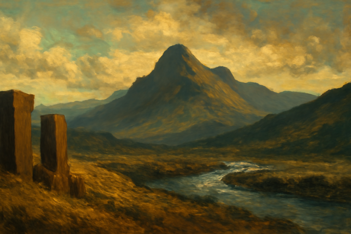 Build me a son, O Lord, who will be strong enough to know when he is weak, and brave enough to face himself when he is afraid, one who will be proud and unbending in honest defeat, and humble and gentle in victory.