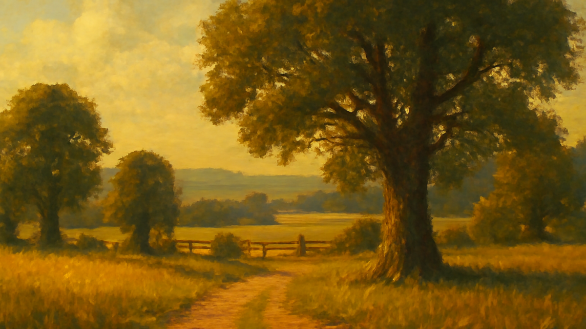 Our children need strong families raising them with sturdy virtues, not to be smothered in the cold arms of the state.