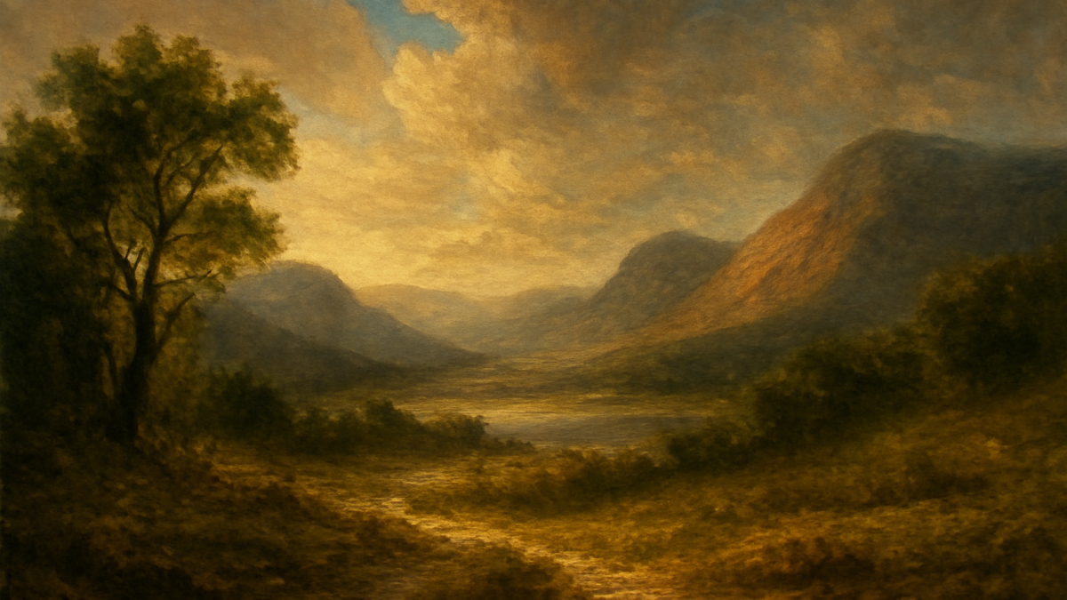 A strong belief in fate is the worst kind of slavery; on the other hand, there is a comfort in the thought that God will be moved by our prayers.