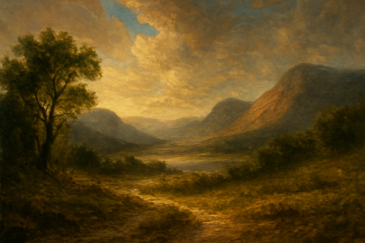 A strong belief in fate is the worst kind of slavery; on the other hand, there is a comfort in the thought that God will be moved by our prayers.