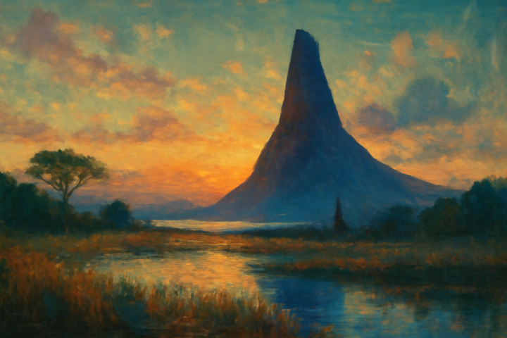 When you become such a strong personality in music, it’s hard for people to accept you as a different character.