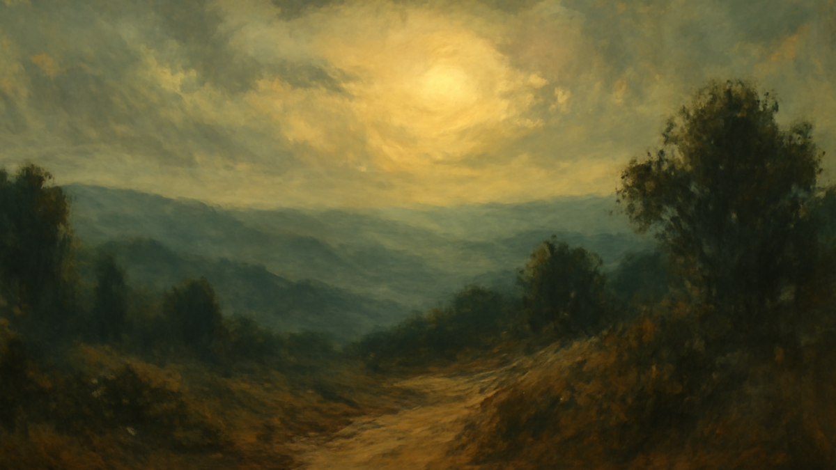 Old unhealthy thoughts can block off inspiration and motivation. Dropping them releases a strong flow of power through the mind.