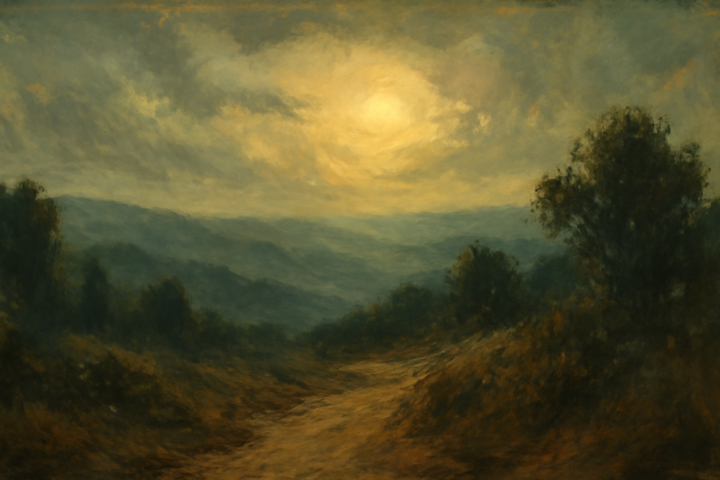 Old unhealthy thoughts can block off inspiration and motivation. Dropping them releases a strong flow of power through the mind.