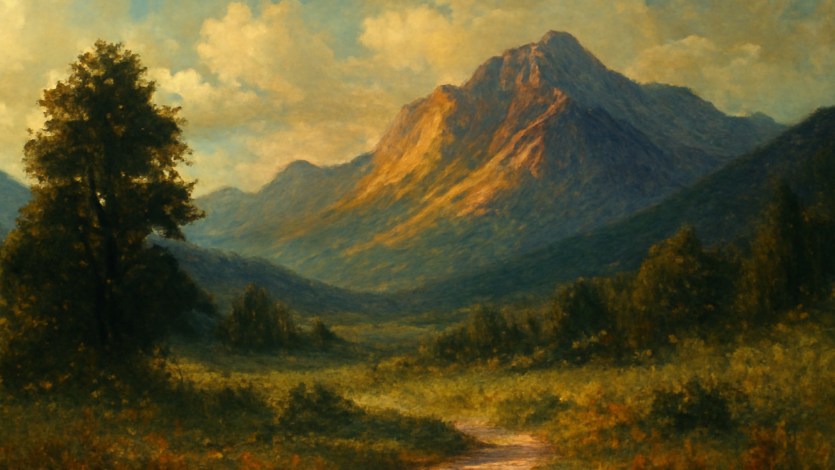 What makes me feel strong? Being in love and work. I must work.