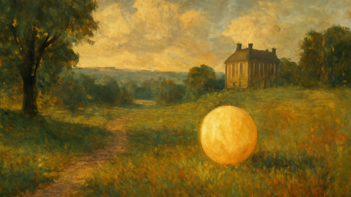 I may be strong-minded, but no one can say I’m out of my sphere now, for woman’s special mission is supposed to be drying tears and bearing burdens.