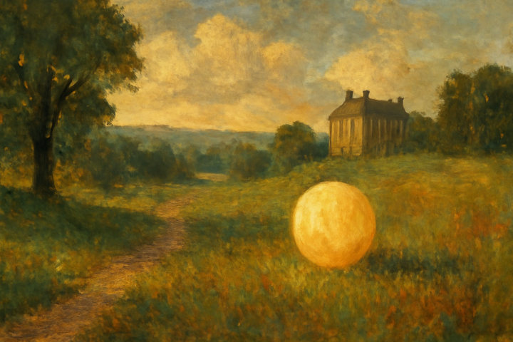 I may be strong-minded, but no one can say I’m out of my sphere now, for woman’s special mission is supposed to be drying tears and bearing burdens.