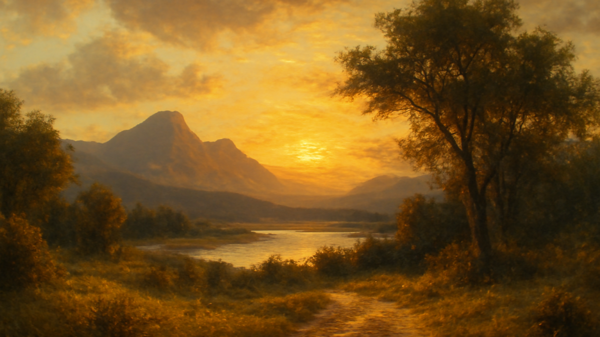 The first step toward greatness is to be honest, says the proverb; but the proverb fails to state the case strong enough. Honesty is not only “the first step toward greatness,” it is greatness itself.