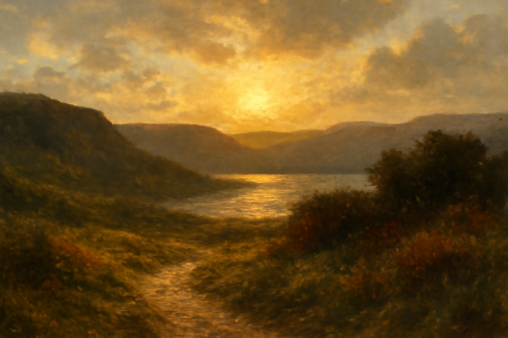 Everyone has their weak spot. The one thing that, despite your best efforts, will always bring you to your knees, regardless of how strong you are otherwise.