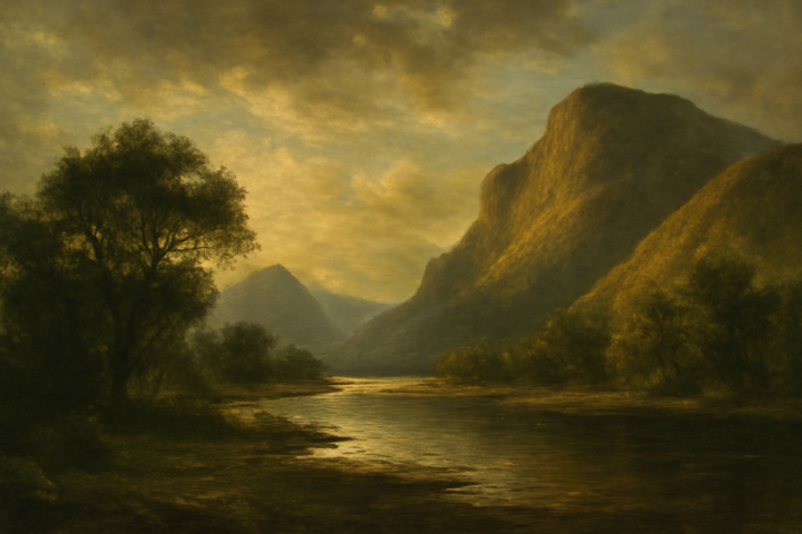 O impotence of mind, in body strong! But what is strength without a double share Of wisdom, vast, unwieldy, burdensome, Proudly secure, yet liable to fall By weakest subtleties, not made to rule, But to subserve where wisdom bears command.