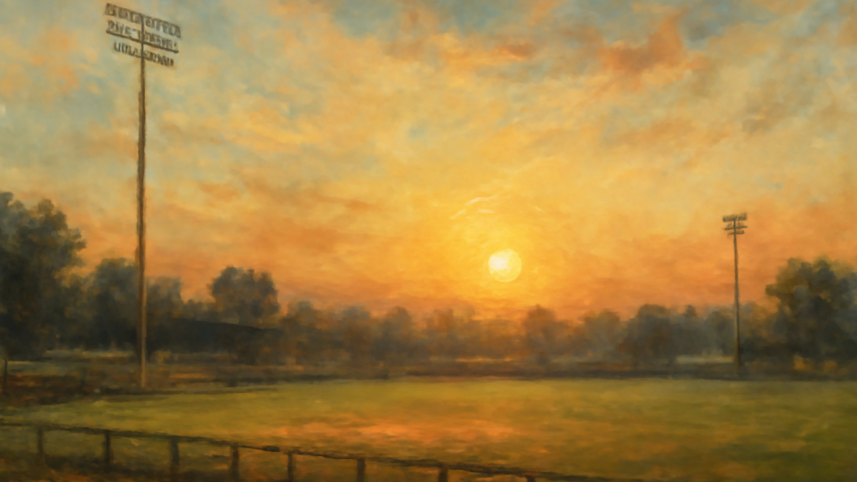 In the big leagues, everyone has ability. It always comes down to mind games. Whoever is more mentally strong wins.