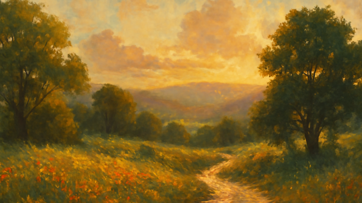 I have a son, who is my heart. A wonderful young man, daring and loving and strong and kind.