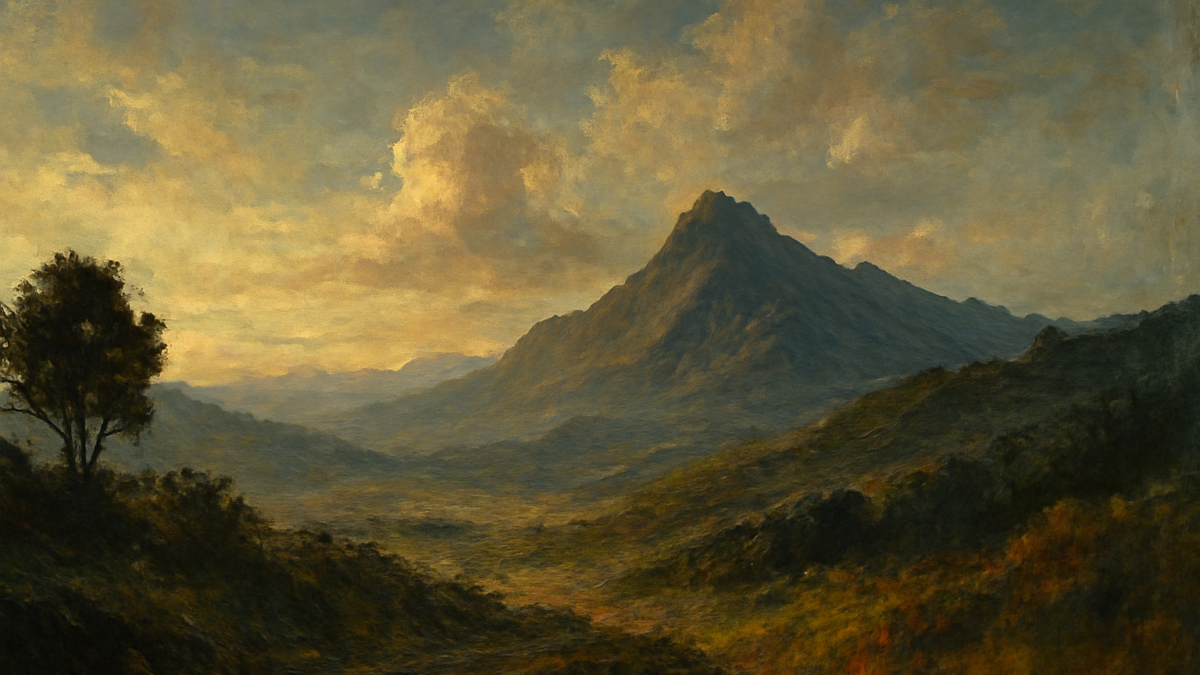 I believe that when the body is strong, the mind thinks strong thoughts.