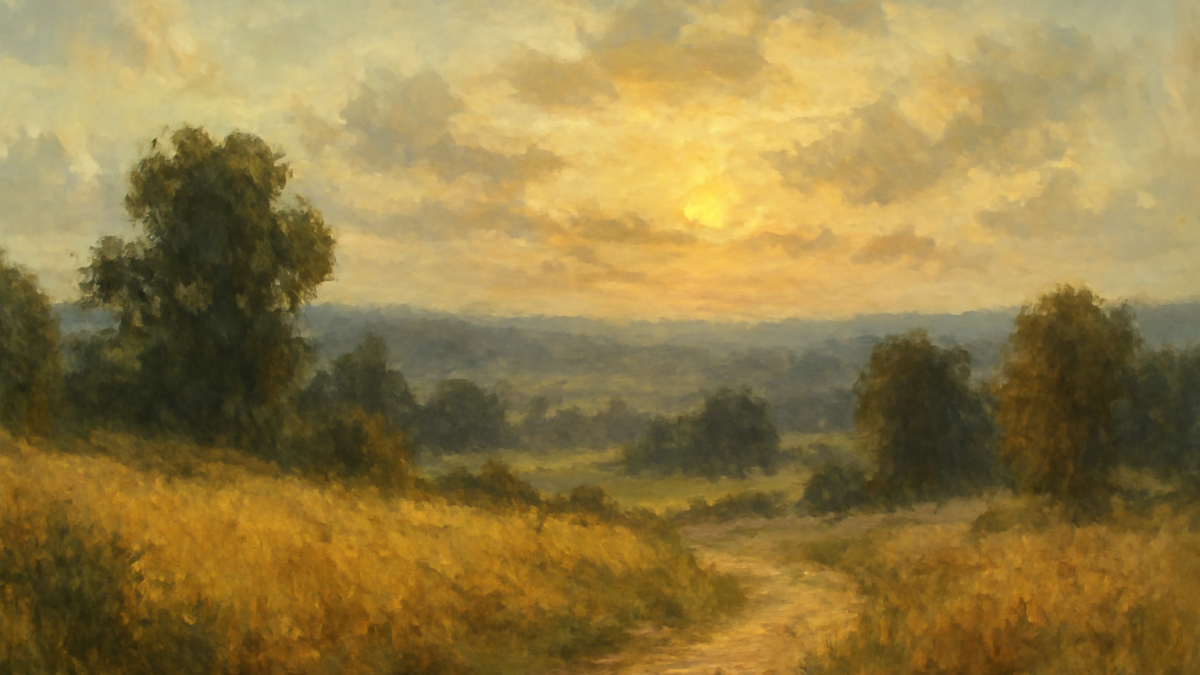 I believe in being strong when everything seems to be going wrong.