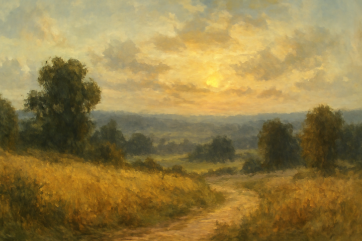 I believe in being strong when everything seems to be going wrong.