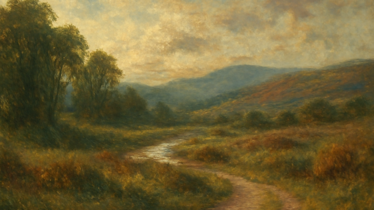 I have for the first time found what I can truly love- I have found you. You are my sympathy-my better self-my good angel-I am bound to you with a strong attachment.