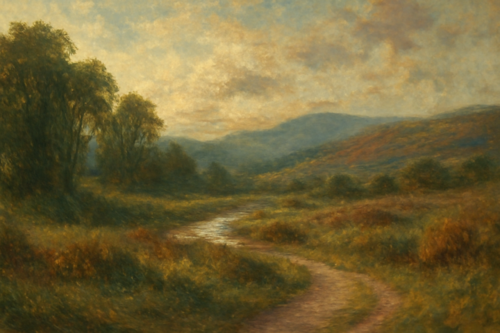 I have for the first time found what I can truly love- I have found you. You are my sympathy-my better self-my good angel-I am bound to you with a strong attachment.