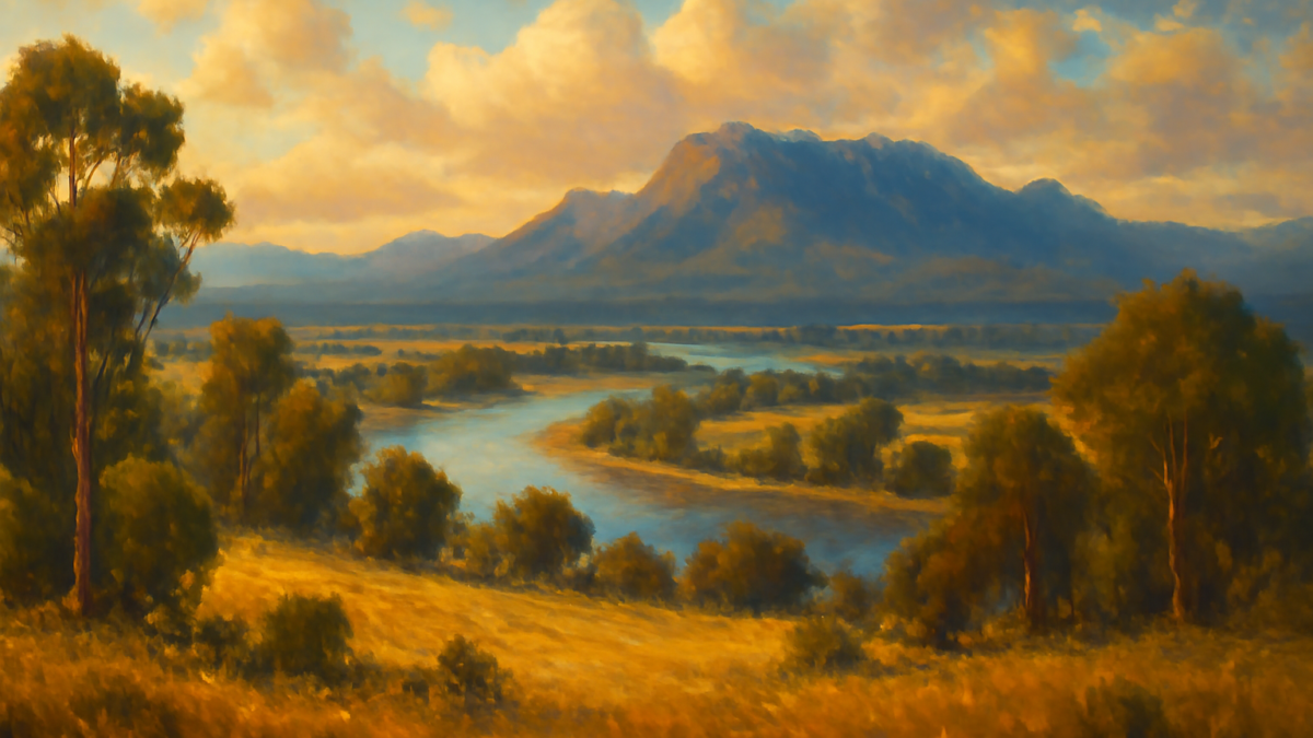 To survive in peace and harmony, united and strong, we must have one people, one nation, one flag.