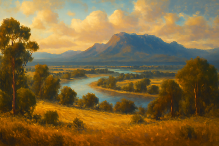 To survive in peace and harmony, united and strong, we must have one people, one nation, one flag.