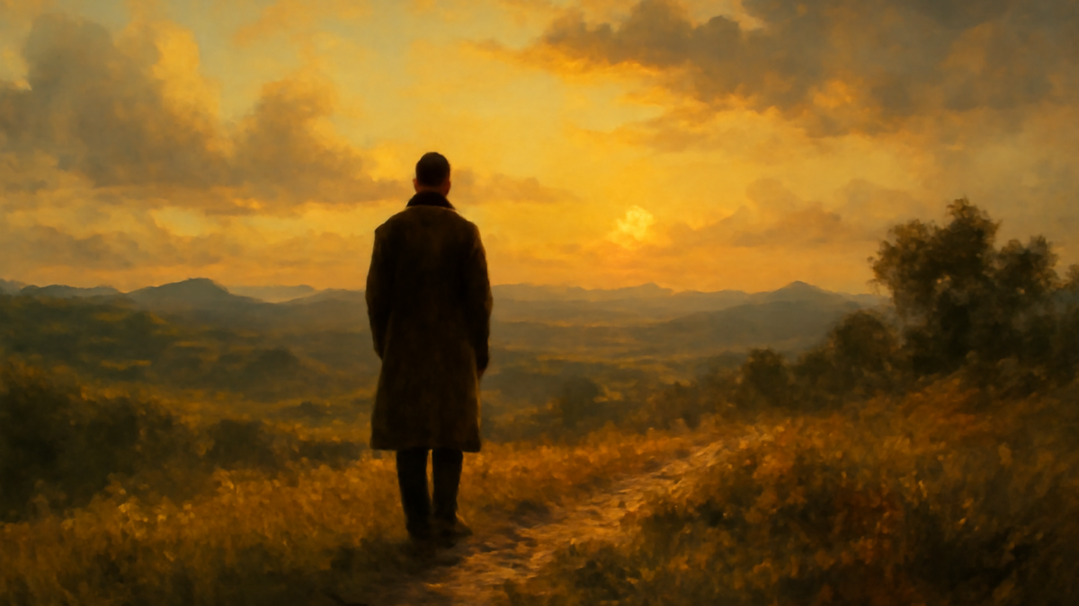 Love is an unconditional commitment to an imperfect person. To love somebody isn’t just a strong feeling. It is a decision, a judgment, and a promise.