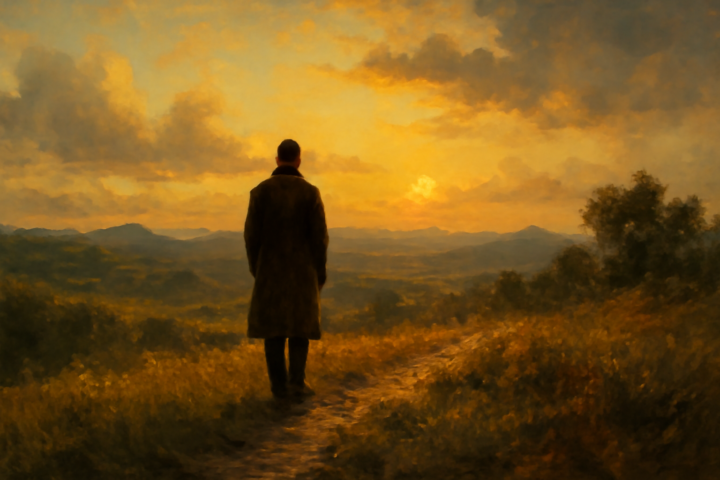 Love is an unconditional commitment to an imperfect person. To love somebody isn’t just a strong feeling. It is a decision, a judgment, and a promise.