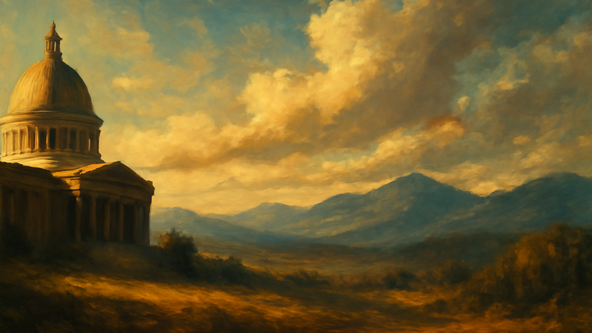 Education is a slow-moving but powerful force. It may not be fast enough or strong enough to save us from catastrophe, but it is the strongest force available for that purpose and in its proper place, therefore, is not at the periphery, but at the center of international relations.