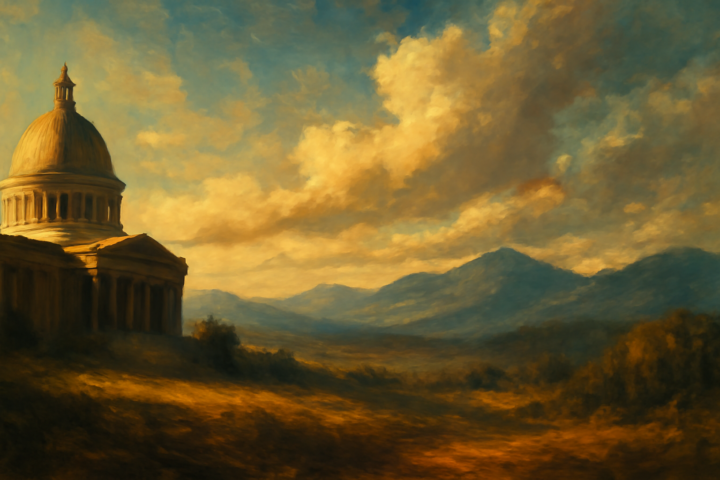 Education is a slow-moving but powerful force. It may not be fast enough or strong enough to save us from catastrophe, but it is the strongest force available for that purpose and in its proper place, therefore, is not at the periphery, but at the center of international relations.