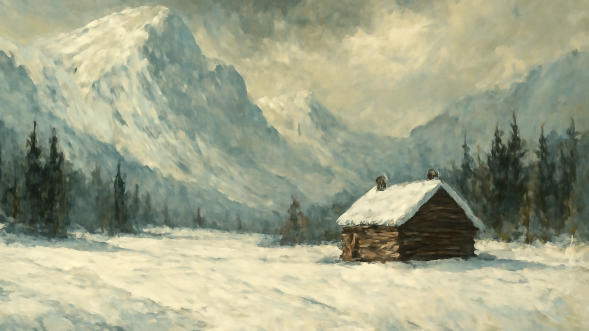 White Fang knew the law well: to oppress the weak and obey the strong.