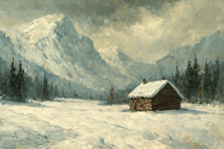 White Fang knew the law well: to oppress the weak and obey the strong.