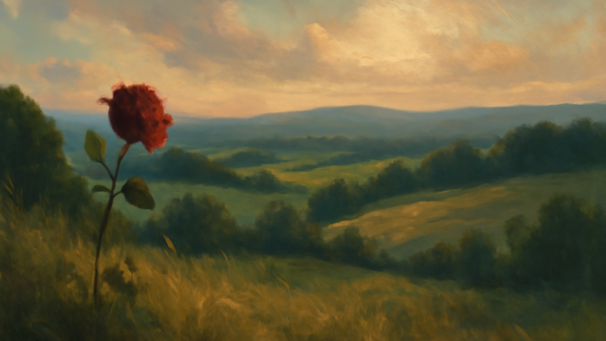 Women are strong and fragile. Women are beautiful and ugly. We are soft spoken and loud, all at once.