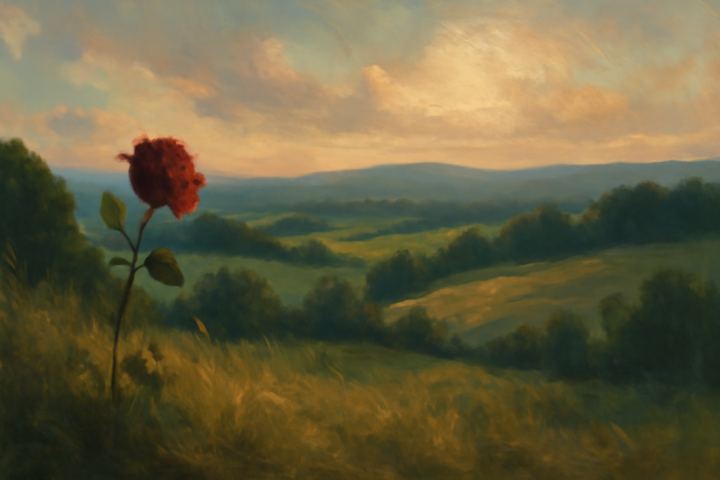 Women are strong and fragile. Women are beautiful and ugly. We are soft spoken and loud, all at once.