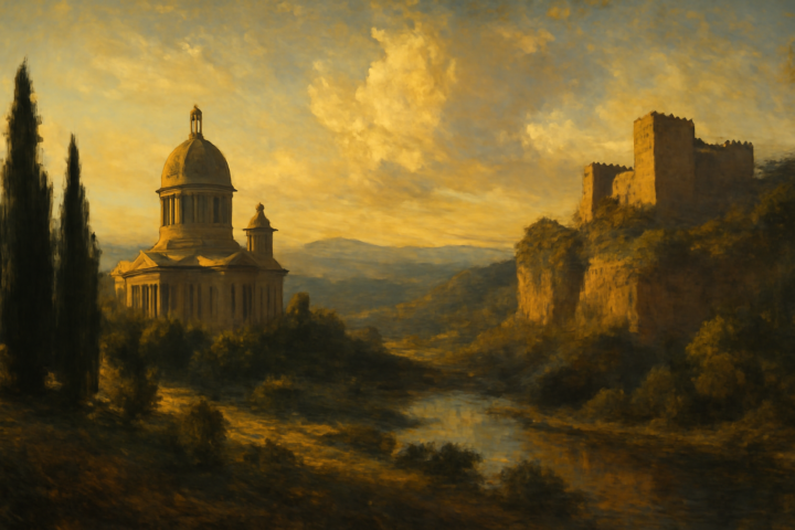 If a man has a strong faith, he can indulge in the luxury of skepticism.